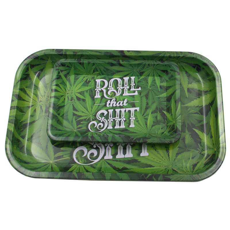 Tinplate-Metal-Rolling-Tray-HD-Pattern-Printed-Tobacco-Cigarette-Holder-Smoking-Accessories-Grinder-Container